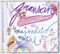 Gransan - Aliénation mentale