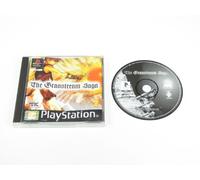 Granstream Saga