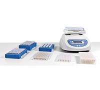 GRANT 144814 Pack complet avec agitateur MPS-1 et les 4 adaptateurs