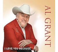 Grant, Al - I Love You Because