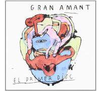 Grant Amant - El Primer Disc [Import]