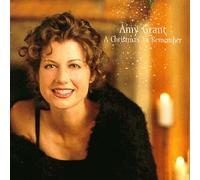 Grant, Amy - A Christmas to Remember
