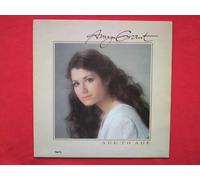 Grant, Amy Age To Age LP Myrrh MYR1124 EX/EX 1982 with insert