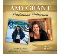 Grant, Amy - Album/Christmas to Remember