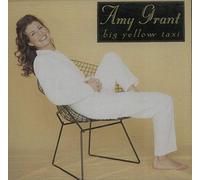 Grant, Amy - Big Yellow Taxi/Politics of Kissing