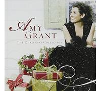 Grant, Amy - Christmas Collection