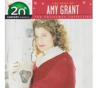 Grant, Amy - Christmas Collection: 20th Century Masters
