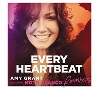 Amy Grant - AMY GRANT Every Heartbeat UK 7" 45