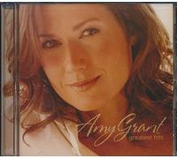 Grant, Amy - Greatest Hits [Import]