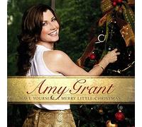 Amy Grant - Have Yourself a Merry Little Christmas