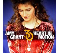 Grant, Amy - Heart in Motion-Annivers [Import]