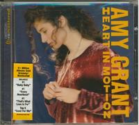 Grant, Amy - Heart in Motion =remaster