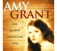 Grant,Amy - Her Greatest Inspirational Son [Import]