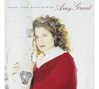Grant Amy - Home for Christmas [Import]