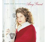 Grant, Amy - Home for Christmas