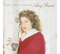 Grant, Amy - Home for Christmas by Grant, Amy (1992) Audio CD