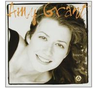 Grant,Amy - House of Love [Import]