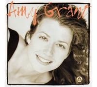 Grant Amy - House of Love [Import]