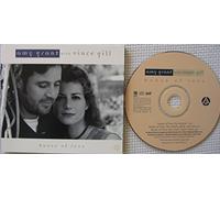 Grant, Amy - House of Love/Lucky One