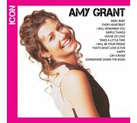 Grant Amy - Icon