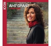 Grant, Amy - Icon Christmas