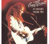 Grant, Amy - in Concert 2