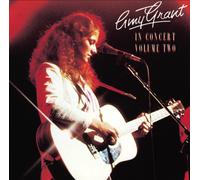 GRANT, AMY - IN CONCERT LIVE VOL 2