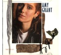 Amy Grant – Lead Me On – Authentic Models