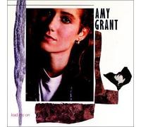 Grant, Amy - Lead Me on by Grant, Amy (1990) Audio CD
