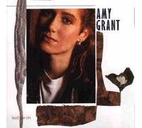 Amy Grant – Lead Me On – CD – Import