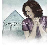 Grant, Amy - Legacy...Hymns & Faith