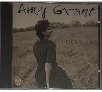 Grant, Amy - Lucky One/Good for Me