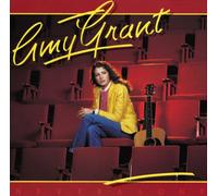 GRANT, AMY - NEVER ALONE