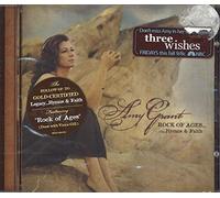 Grant Amy - Rock of Ages.Hymns & Faith [Import]