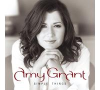 Grant, Amy - Simple Things