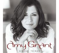 Grant, Amy - Simple Things by Grant, Amy (2003) Audio CD