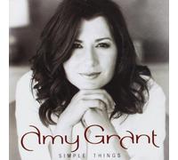 GRANT, AMY - Simple Things CD