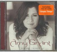 Grant,Amy - Simple Things [Import]