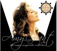 GRANT, AMY - THE SONGWRITER COLLECTION