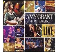 Grant, Amy - Time Again: Live + DVD [Import]