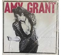 Grant, Amy - Two for One: Unguarded & Straight a [Import]