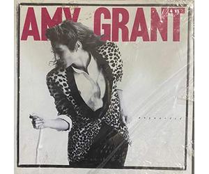 Grant, Amy - Two for One: Unguarded & Straight a [Import]