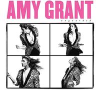 Grant, Amy - Unguarded [Import]