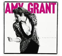 Grant,Amy - Unguarded