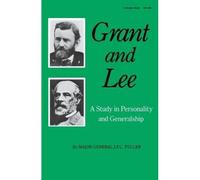 Grant And Lee