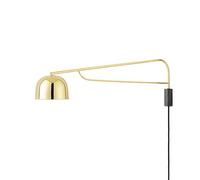 Grant Applique Murale Grand Laiton