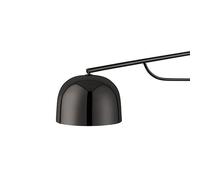 Grant Applique Murale Grand Noir