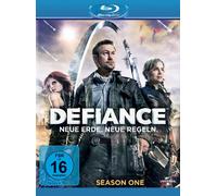 Grant Bowler,Stephanie Leonidas,Julie Benz - Defiance-Season 1 [Blu-Ray] [Import]