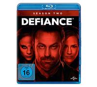 Grant Bowler,Stephanie Leonidas,Julie Benz - Defiance-Season 2 [Blu-Ray] [Import]