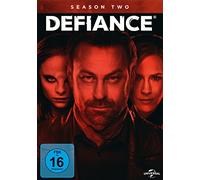 Grant Bowler,Stephanie Leonidas,Julie Benz - Defiance-Season 2 [Import]